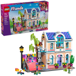 LEGO Friends – Liann a jej rodinný dom